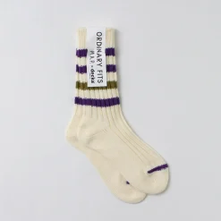 DECKA QUALITY SOCKS Socks^/ M.A.P Heavyweight Line Socks