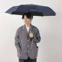 DESCENTE Other Goods^/ Aerostream Umbrella 2 navy