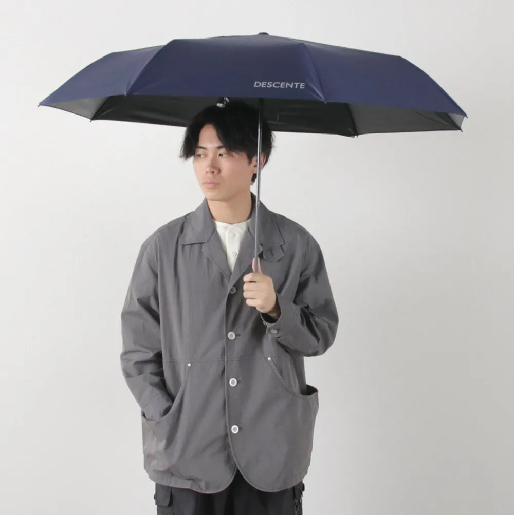 DESCENTE Other Goods^/ Aerostream Umbrella 2 navy
