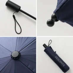 DESCENTE Other Goods^/ Aerostream Umbrella 2 navy