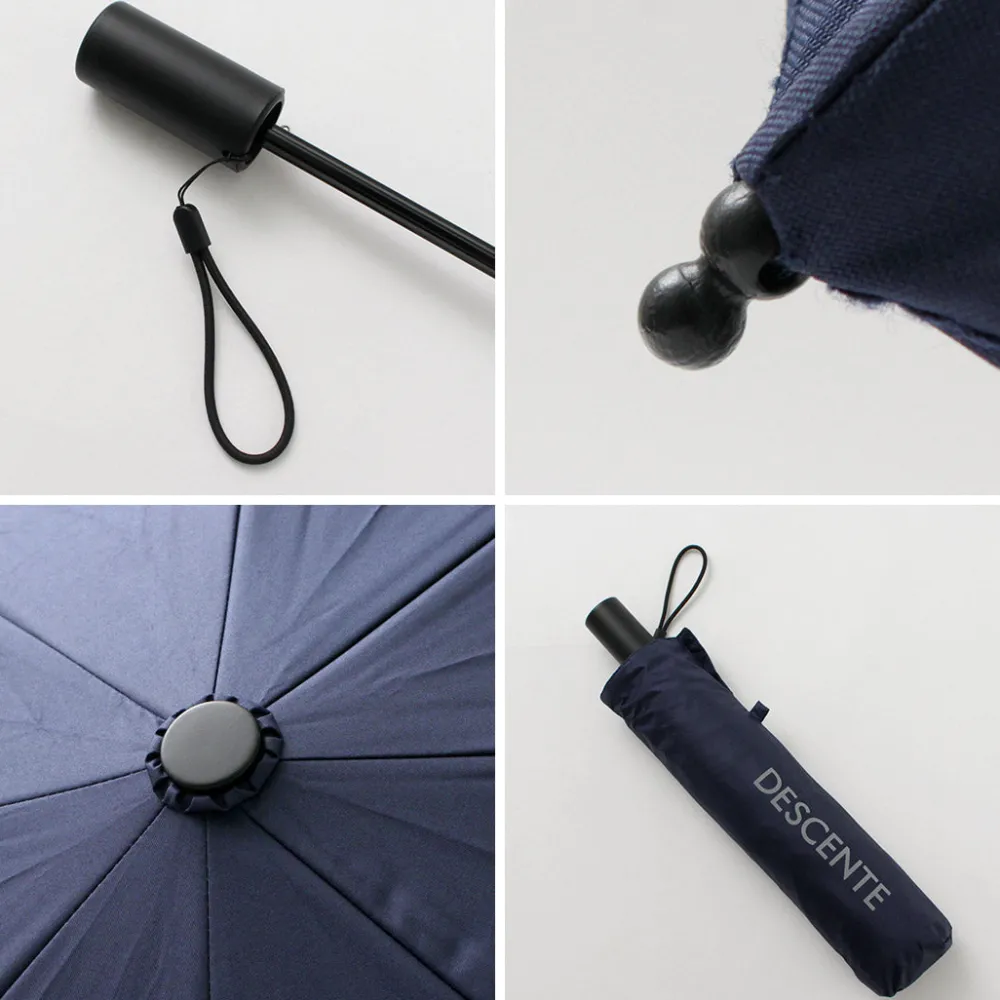 DESCENTE Other Goods^/ Aerostream Umbrella 2 navy