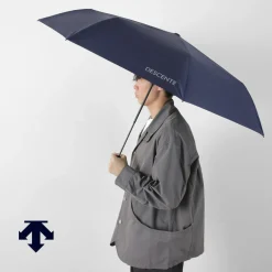 DESCENTE Other Goods^/ Aerostream Umbrella 2 navy
