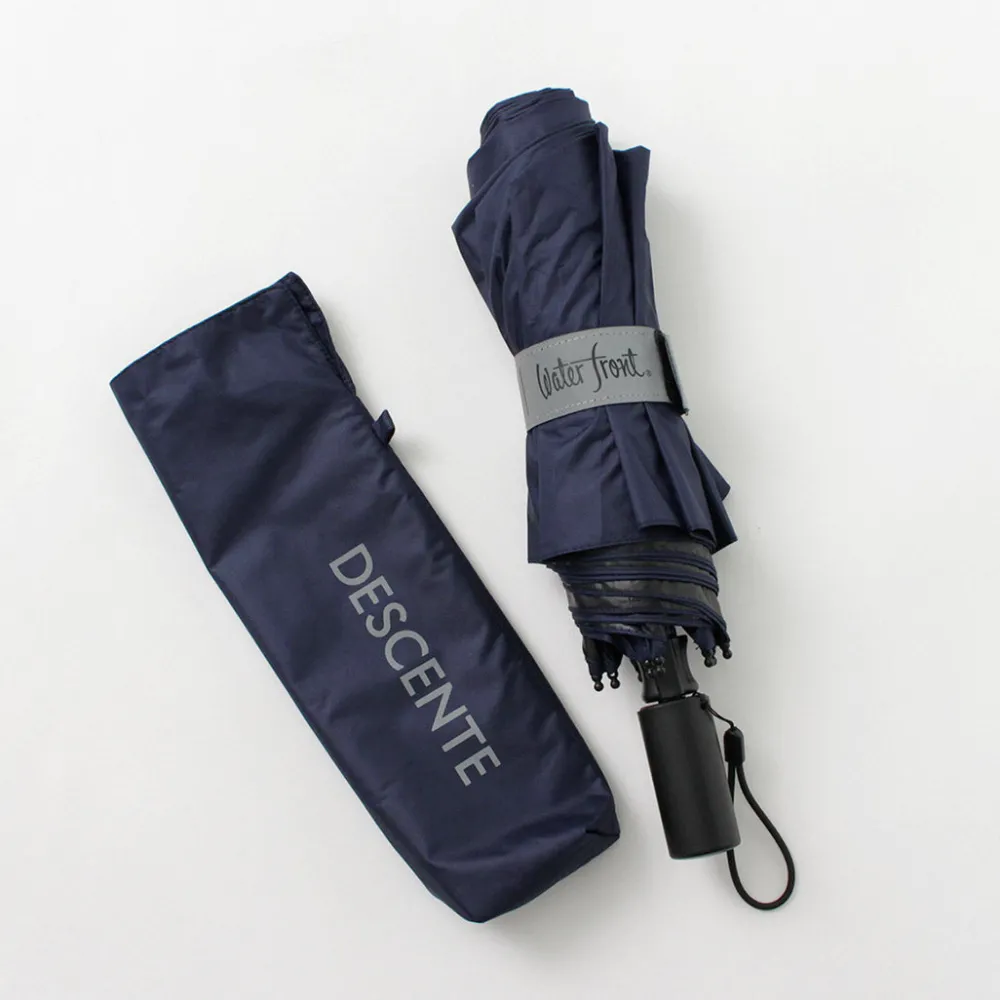DESCENTE Other Goods^/ Aerostream Umbrella 2 navy