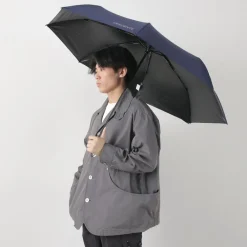 DESCENTE Other Goods^/ Aerostream Umbrella 2 navy