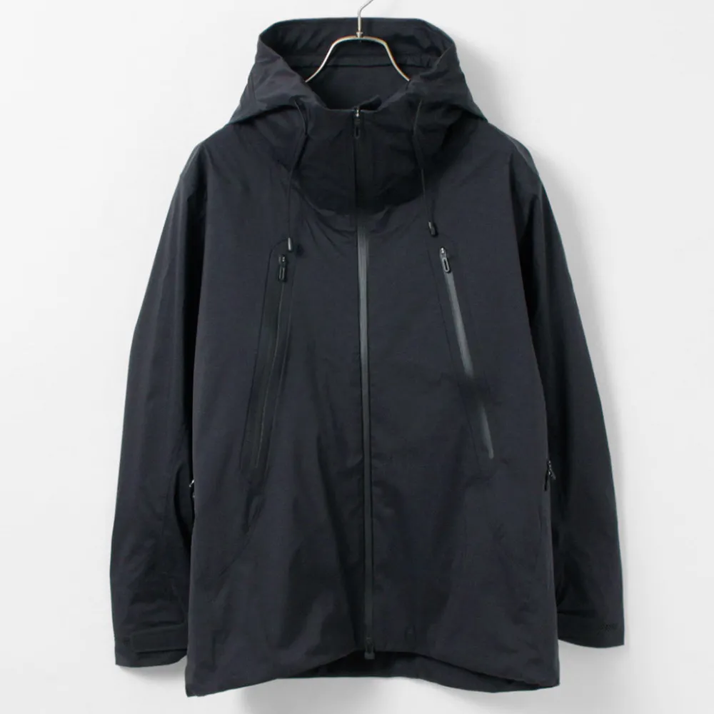 DESCENTE / ALLTERRAIN Jackets^DESCENTE / ALLTERRAIN / Hard Shell Jacket Creas