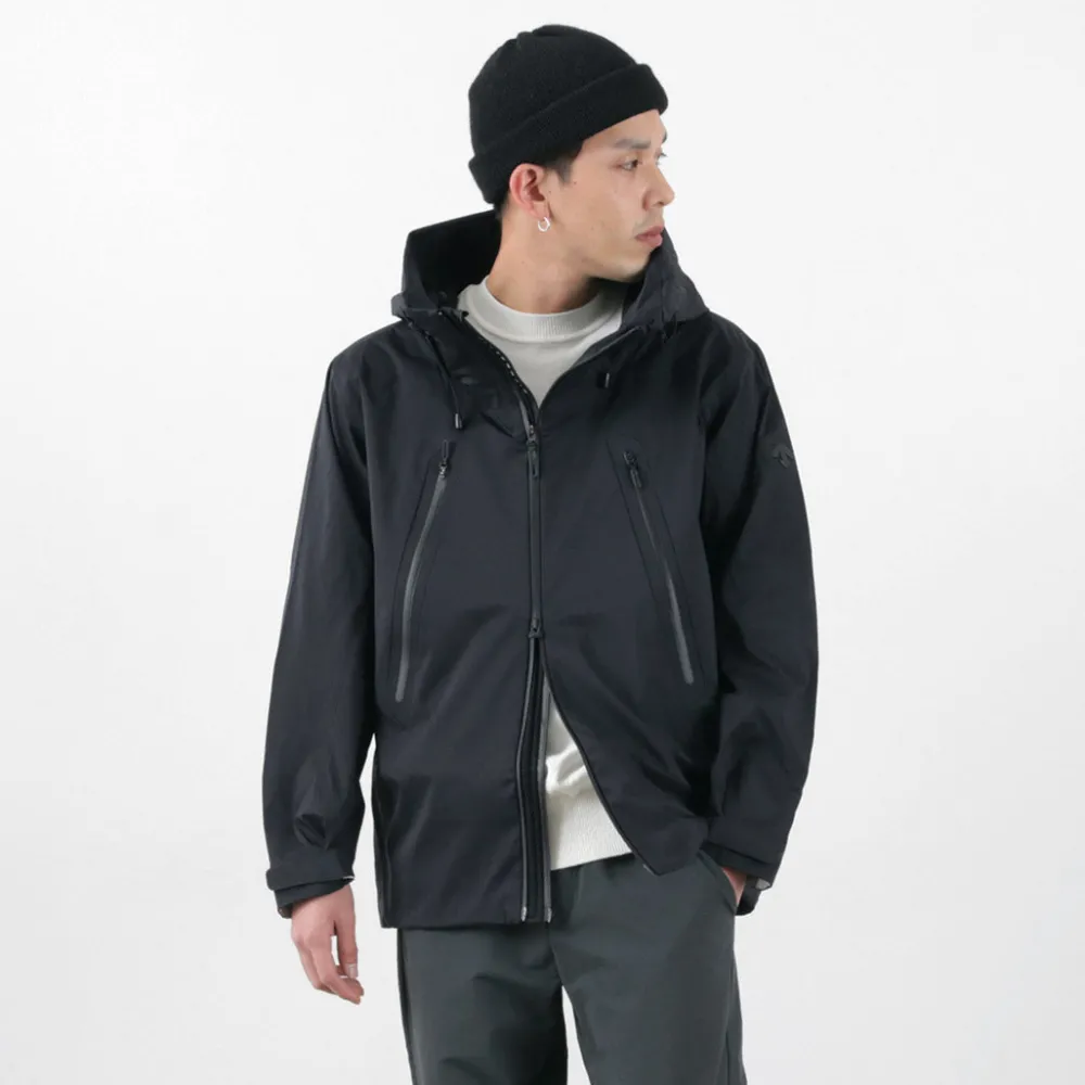DESCENTE / ALLTERRAIN Jackets^DESCENTE / ALLTERRAIN / Hard Shell Jacket Creas