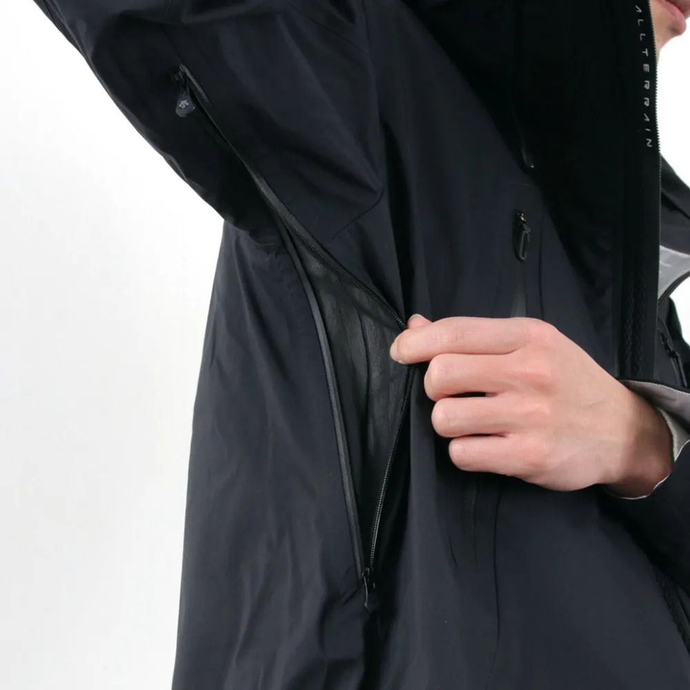 DESCENTE / ALLTERRAIN Jackets^DESCENTE / ALLTERRAIN / Hard Shell Jacket Creas