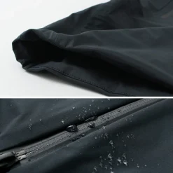 DESCENTE / ALLTERRAIN Jackets^DESCENTE / ALLTERRAIN / Hard Shell Jacket Creas