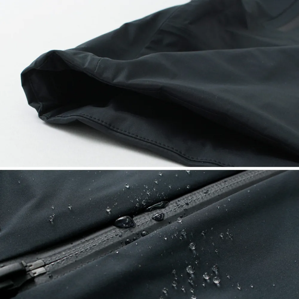 DESCENTE / ALLTERRAIN Jackets^DESCENTE / ALLTERRAIN / Hard Shell Jacket Creas