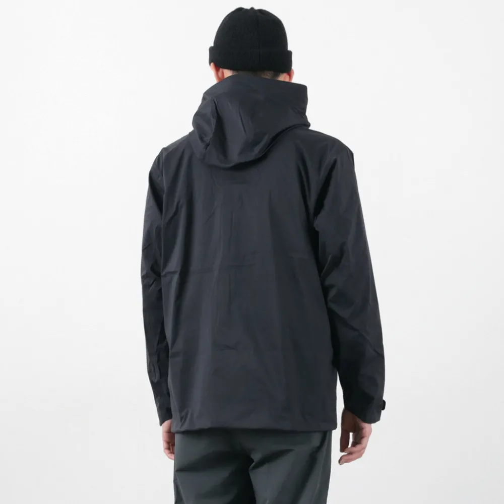 DESCENTE / ALLTERRAIN Jackets^DESCENTE / ALLTERRAIN / Hard Shell Jacket Creas