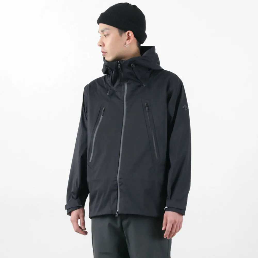 DESCENTE / ALLTERRAIN Jackets^DESCENTE / ALLTERRAIN / Hard Shell Jacket Creas