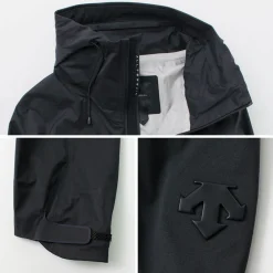 DESCENTE / ALLTERRAIN Jackets^DESCENTE / ALLTERRAIN / Hard Shell Jacket Creas