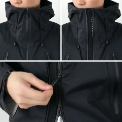 DESCENTE / ALLTERRAIN Jackets^DESCENTE / ALLTERRAIN / Hard Shell Jacket Creas