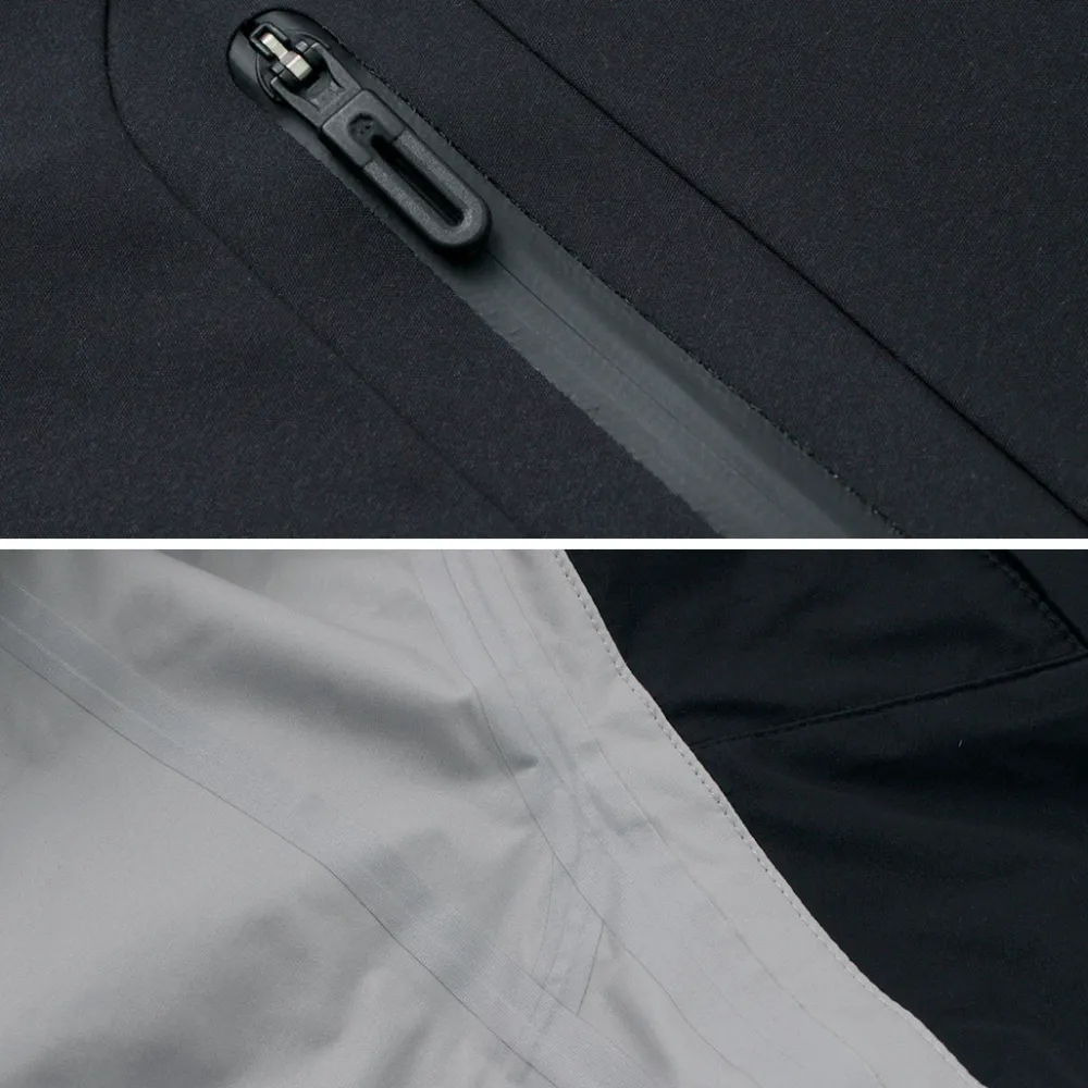 DESCENTE / ALLTERRAIN Jackets^DESCENTE / ALLTERRAIN / Hard Shell Jacket Creas