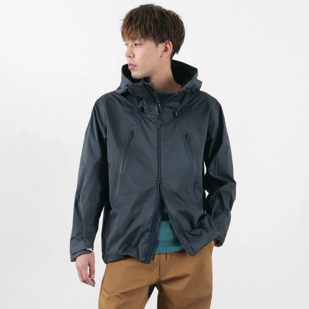 DESCENTE / ALLTERRAIN Jackets^DESCENTE / ALLTERRAIN / Hard Shell Jacket Creas
