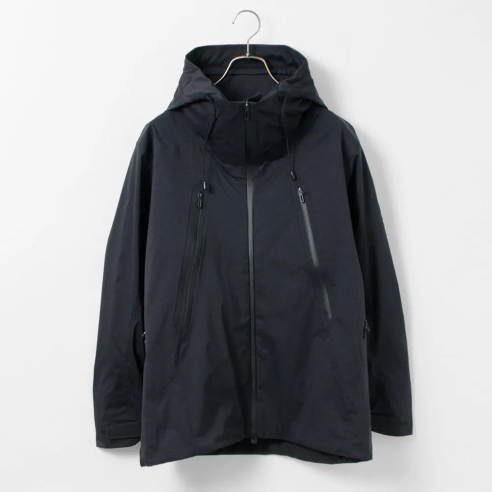 DESCENTE / ALLTERRAIN Jackets^DESCENTE / ALLTERRAIN / Hard Shell Jacket Creas