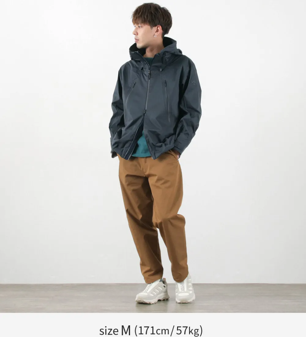 DESCENTE / ALLTERRAIN Jackets^DESCENTE / ALLTERRAIN / Hard Shell Jacket Creas