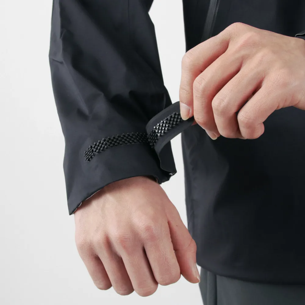 DESCENTE / ALLTERRAIN Jackets^DESCENTE / ALLTERRAIN / Hard Shell Jacket Creas