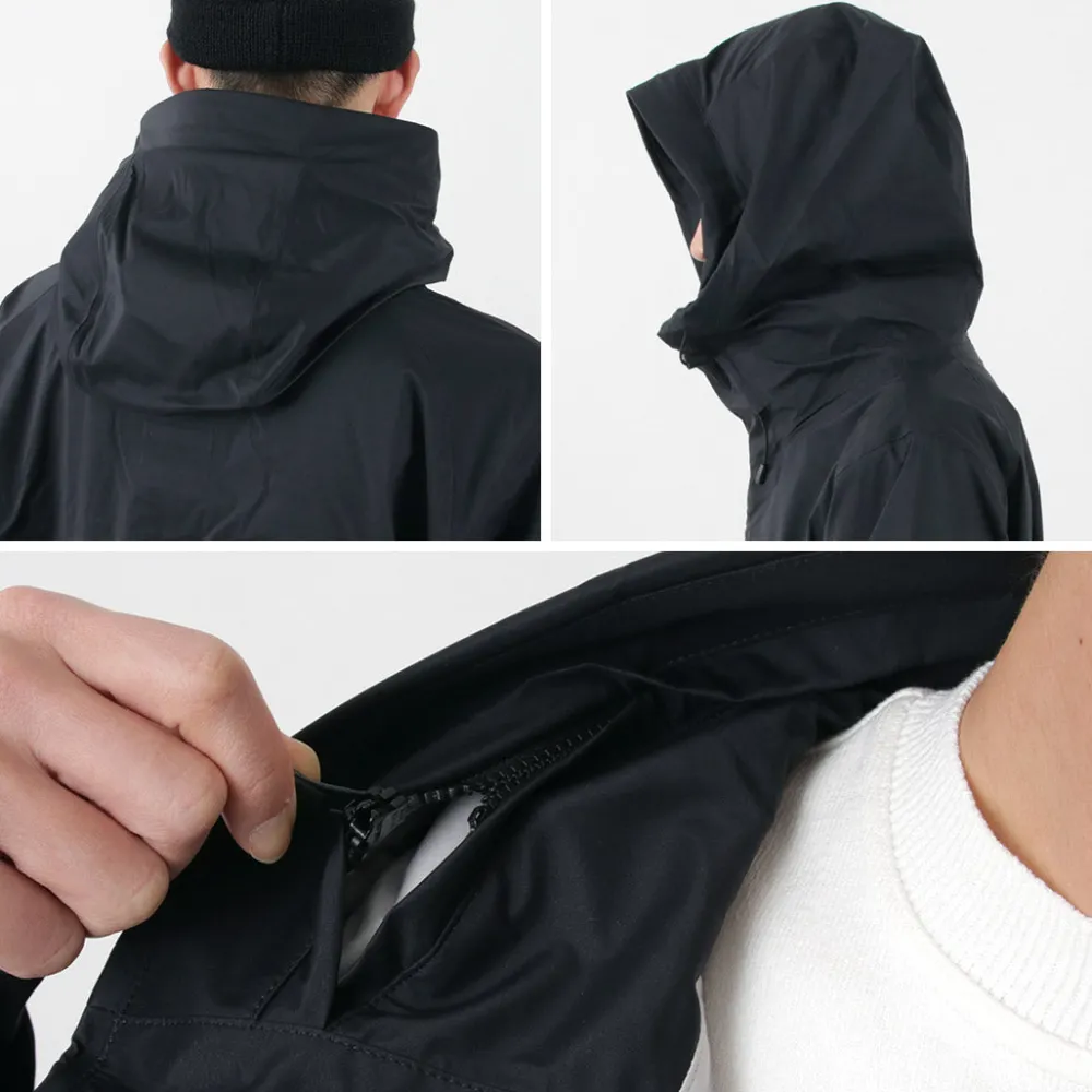 DESCENTE / ALLTERRAIN Jackets^DESCENTE / ALLTERRAIN / Hard Shell Jacket Creas