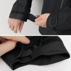 DESCENTE / ALLTERRAIN Jackets^DESCENTE / ALLTERRAIN / Hardshell Jacket CREAS Expert black