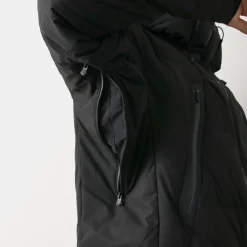 DESCENTE / ALLTERRAIN Down Wear^DESCENTE / ALLTERRAIN / Mizusawa Down Mountaineer Down Jacket Model 2024 black