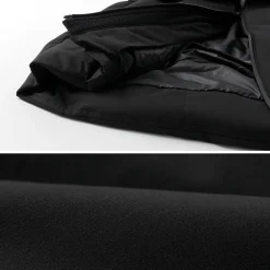 DESCENTE / ALLTERRAIN Down Wear^DESCENTE / ALLTERRAIN / Mizusawa Down Mountaineer Down Jacket Model 2024 black