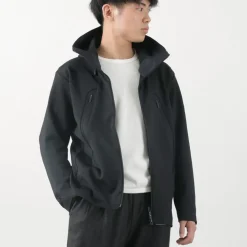 DESCENTE / ALLTERRAIN Jackets^DESCENTE / ALLTERRAIN / Softshell Jacket Creas-Air