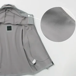 DESCENTE / ALLTERRAIN Jackets^DESCENTE / ALLTERRAIN / Softshell Jacket Creas-Air
