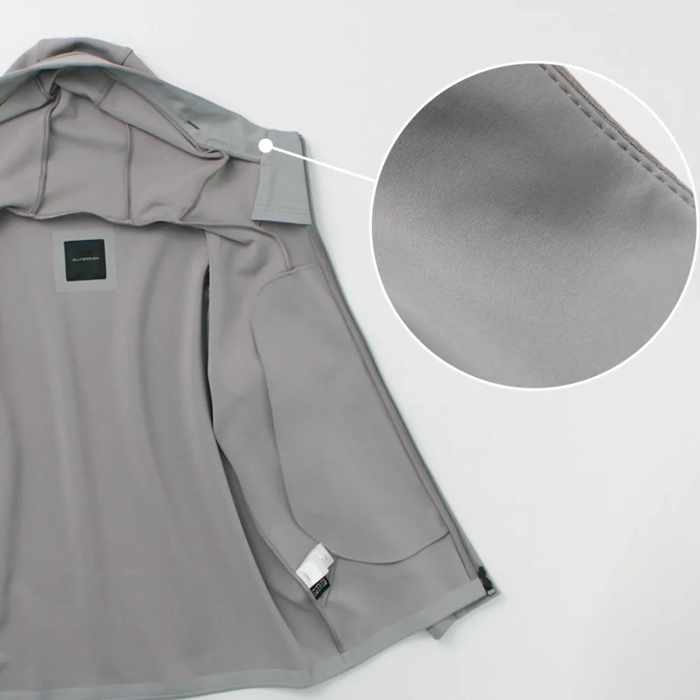 DESCENTE / ALLTERRAIN Jackets^DESCENTE / ALLTERRAIN / Softshell Jacket Creas-Air