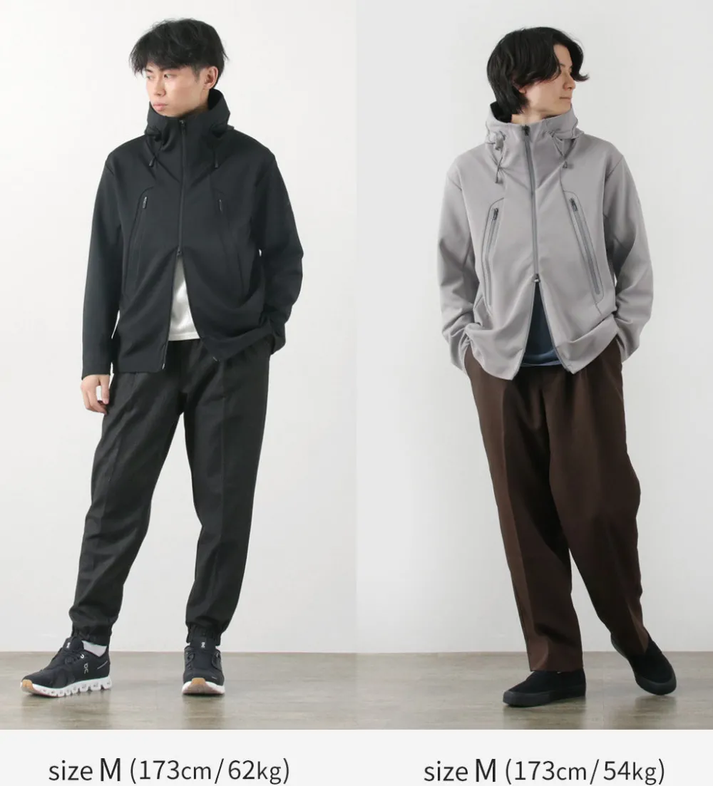 DESCENTE / ALLTERRAIN Jackets^DESCENTE / ALLTERRAIN / Softshell Jacket Creas-Air