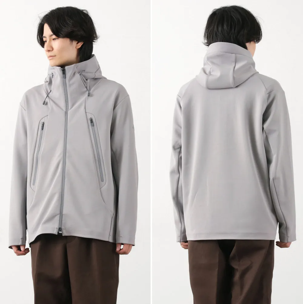 DESCENTE / ALLTERRAIN Jackets^DESCENTE / ALLTERRAIN / Softshell Jacket Creas-Air