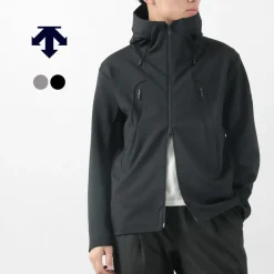 DESCENTE / ALLTERRAIN Jackets^DESCENTE / ALLTERRAIN / Softshell Jacket Creas-Air