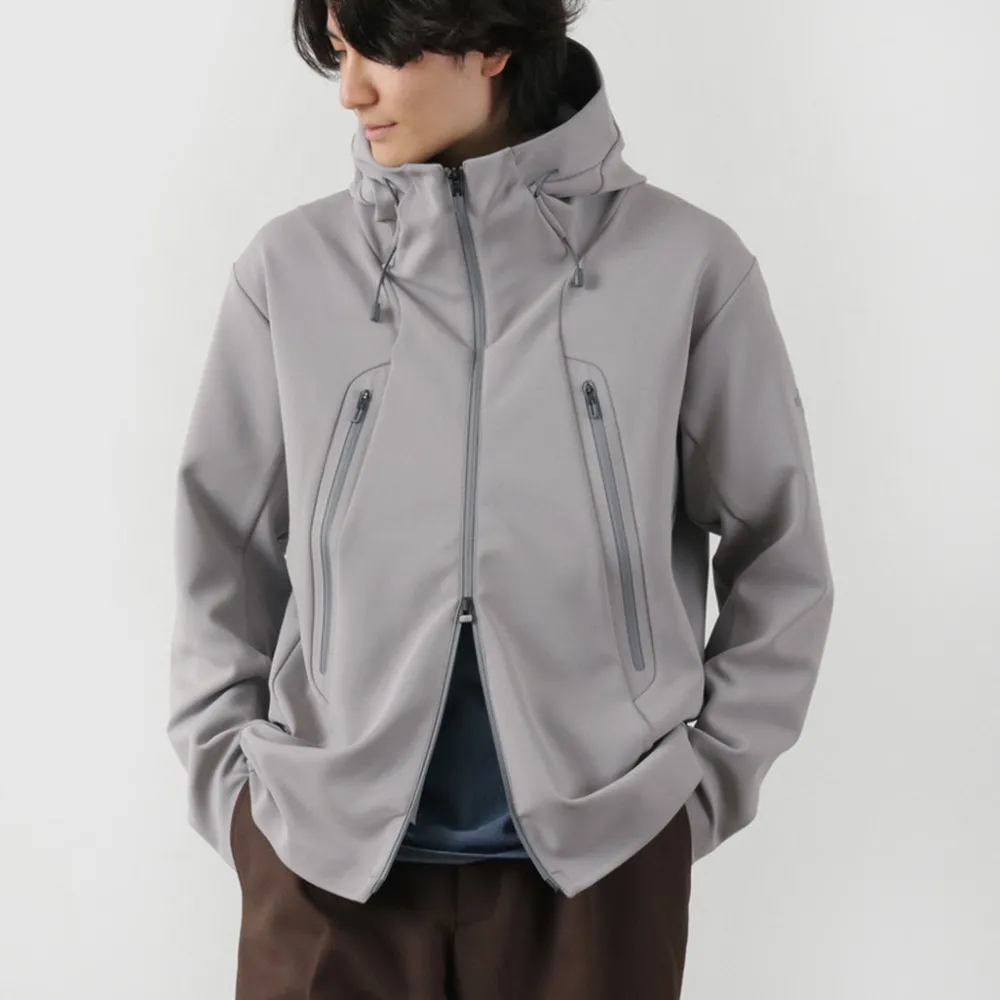 DESCENTE / ALLTERRAIN Jackets^DESCENTE / ALLTERRAIN / Softshell Jacket Creas-Air