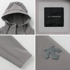 DESCENTE / ALLTERRAIN Jackets^DESCENTE / ALLTERRAIN / Softshell Jacket Creas-Air