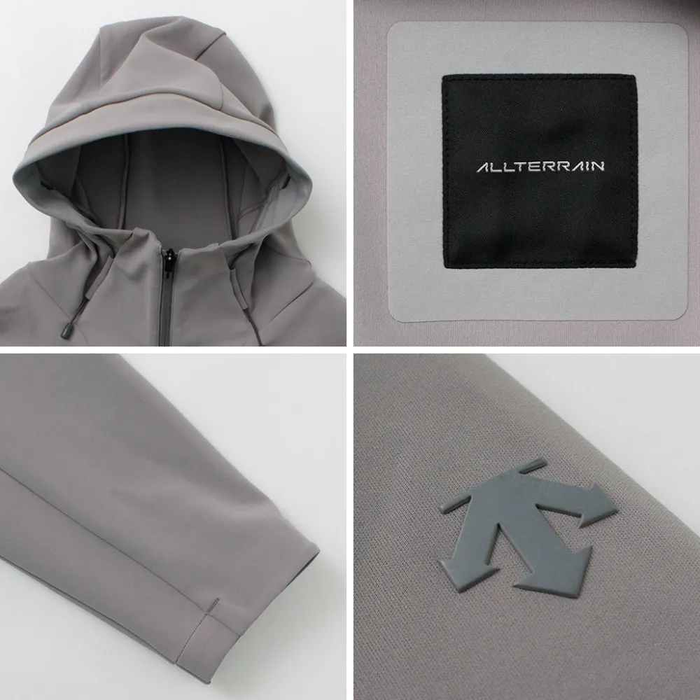DESCENTE / ALLTERRAIN Jackets^DESCENTE / ALLTERRAIN / Softshell Jacket Creas-Air