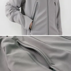 DESCENTE / ALLTERRAIN Jackets^DESCENTE / ALLTERRAIN / Softshell Jacket Creas-Air