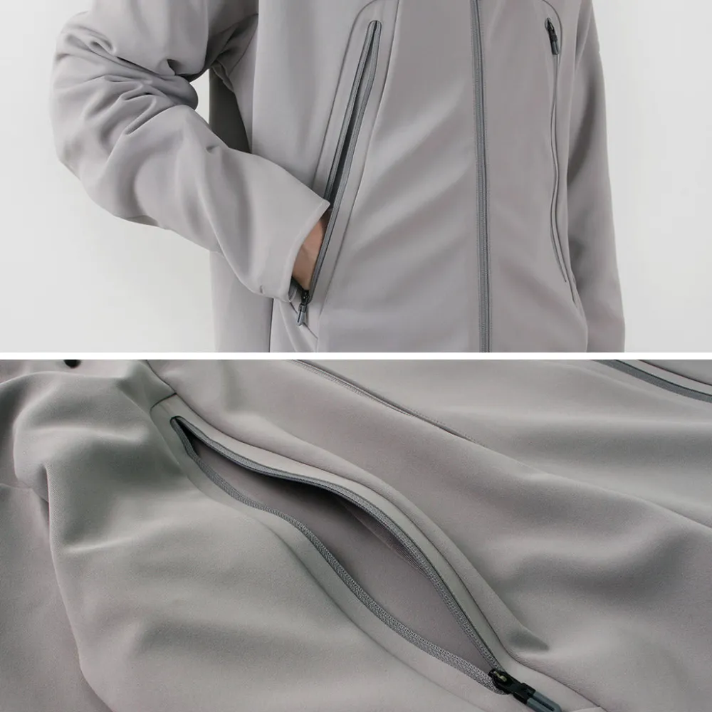 DESCENTE / ALLTERRAIN Jackets^DESCENTE / ALLTERRAIN / Softshell Jacket Creas-Air