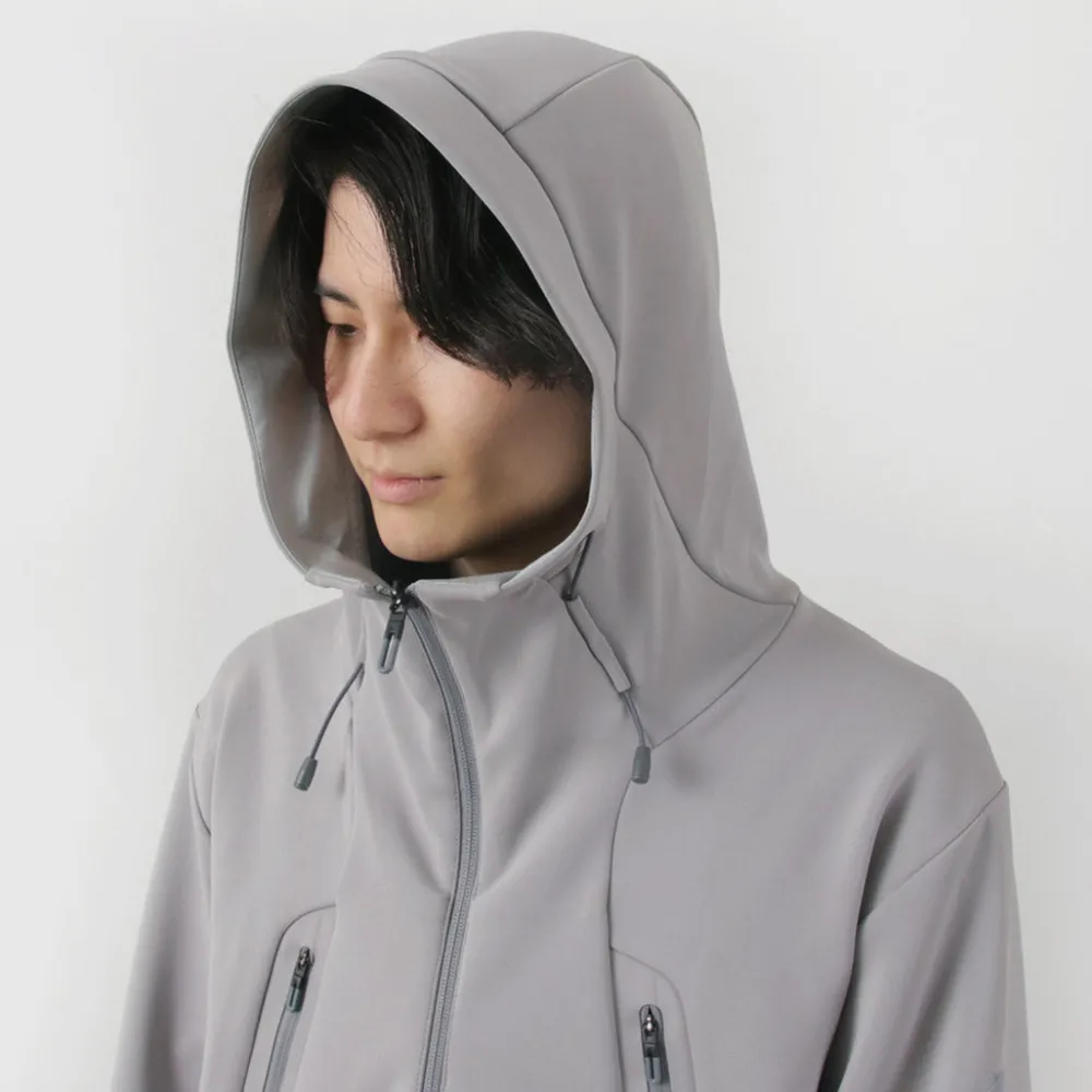 DESCENTE / ALLTERRAIN Jackets^DESCENTE / ALLTERRAIN / Softshell Jacket Creas-Air