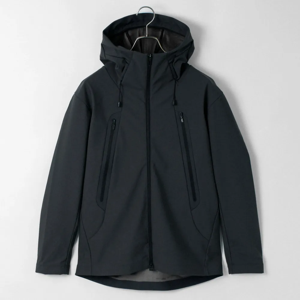 DESCENTE / ALLTERRAIN Jackets^DESCENTE / ALLTERRAIN / Soft Shell Jacket Creas Thermo