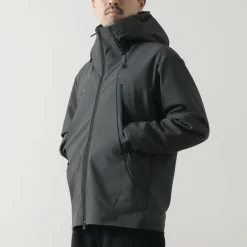 DESCENTE / ALLTERRAIN Jackets^DESCENTE / ALLTERRAIN / Soft Shell Jacket Creas Thermo