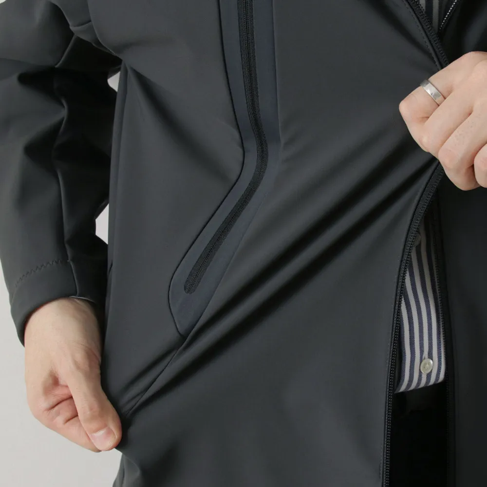 DESCENTE / ALLTERRAIN Jackets^DESCENTE / ALLTERRAIN / Soft Shell Jacket Creas Thermo