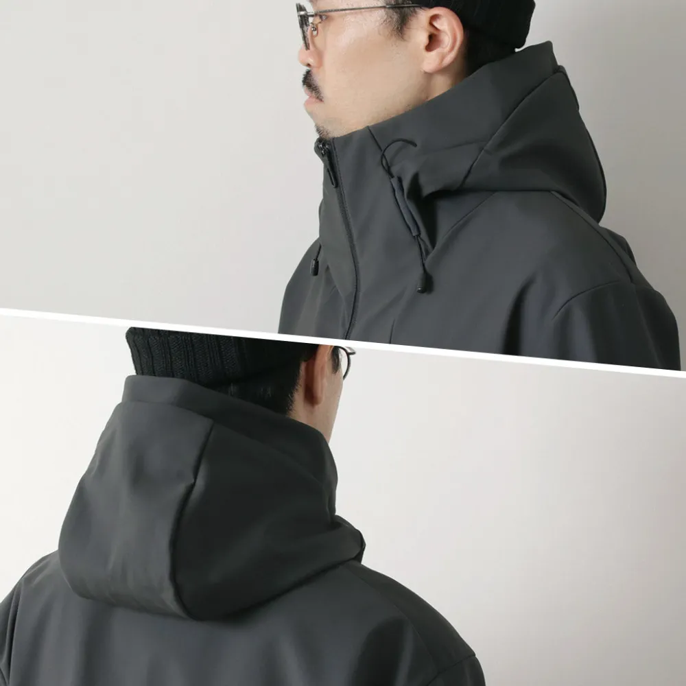DESCENTE / ALLTERRAIN Jackets^DESCENTE / ALLTERRAIN / Soft Shell Jacket Creas Thermo