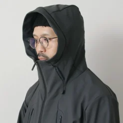 DESCENTE / ALLTERRAIN Jackets^DESCENTE / ALLTERRAIN / Soft Shell Jacket Creas Thermo