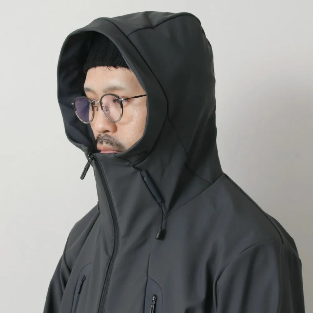 DESCENTE / ALLTERRAIN Jackets^DESCENTE / ALLTERRAIN / Soft Shell Jacket Creas Thermo