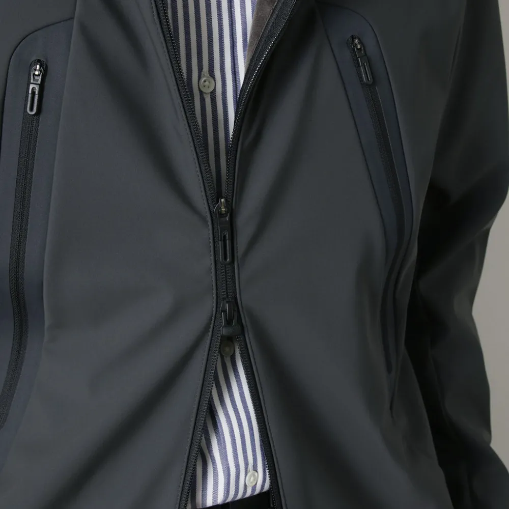 DESCENTE / ALLTERRAIN Jackets^DESCENTE / ALLTERRAIN / Soft Shell Jacket Creas Thermo