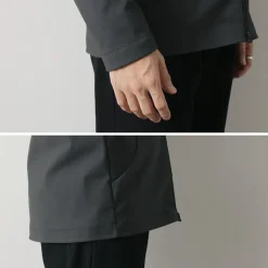 DESCENTE / ALLTERRAIN Jackets^DESCENTE / ALLTERRAIN / Soft Shell Jacket Creas Thermo