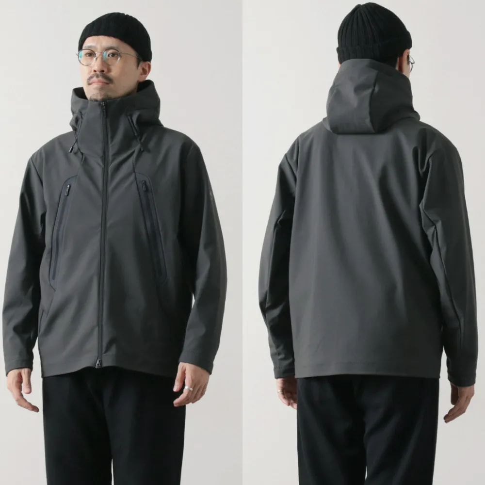 DESCENTE / ALLTERRAIN Jackets^DESCENTE / ALLTERRAIN / Soft Shell Jacket Creas Thermo