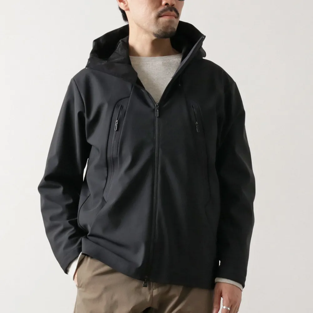 DESCENTE / ALLTERRAIN Jackets^DESCENTE / ALLTERRAIN / Soft Shell Jacket Creas Thermo