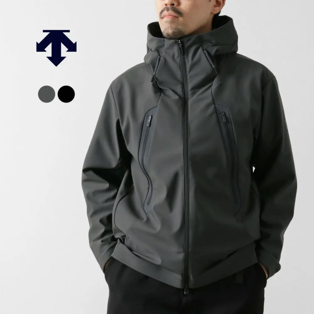 DESCENTE / ALLTERRAIN Jackets^DESCENTE / ALLTERRAIN / Soft Shell Jacket Creas Thermo