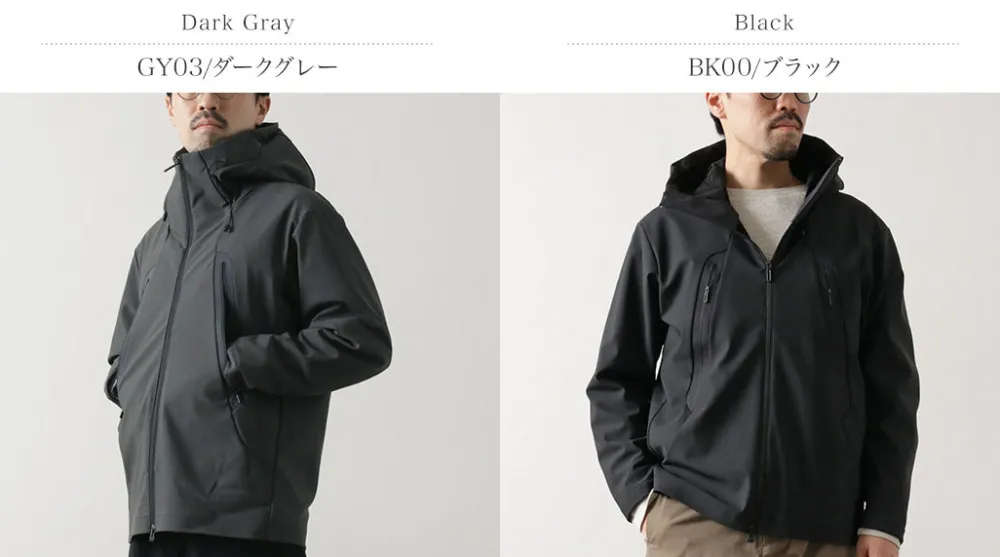 DESCENTE / ALLTERRAIN Jackets^DESCENTE / ALLTERRAIN / Soft Shell Jacket Creas Thermo